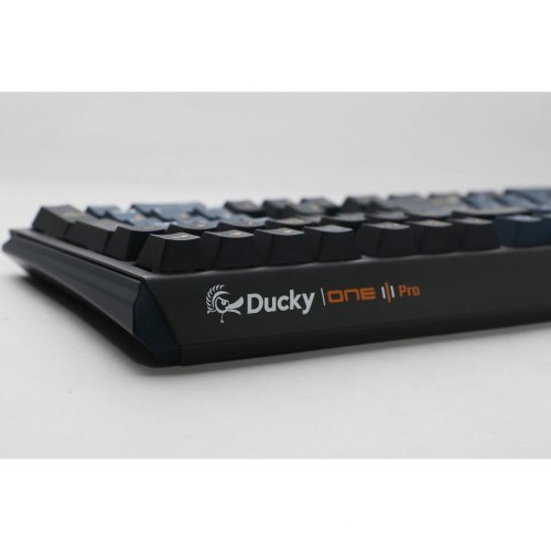 Клавиатура Ducky DKON2308ST-CSUSPTCHNAZ001 (снимка 4)