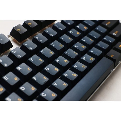 Клавиатура Ducky DKON2308ST-CSUSPTCHNAZ001 (снимка 18)