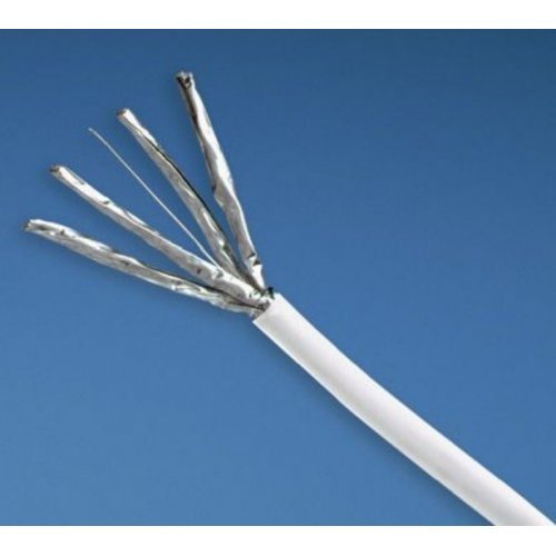 Мрежови кабели > Panduit PUFL6X04WH-HED (снимка 1)