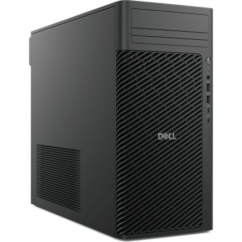 Настолен компютър Dell BTO103_FCT2250_EMEA_UBU (снимка 1)