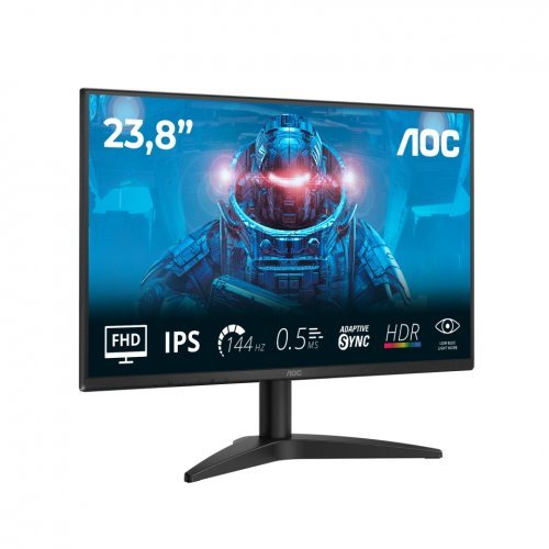 Монитор AOC 24B36X (снимка 1)