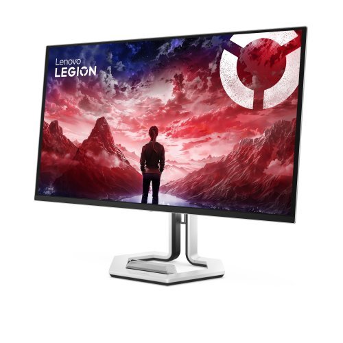 Монитор Lenovo 68CFGACBEU (снимка 1)