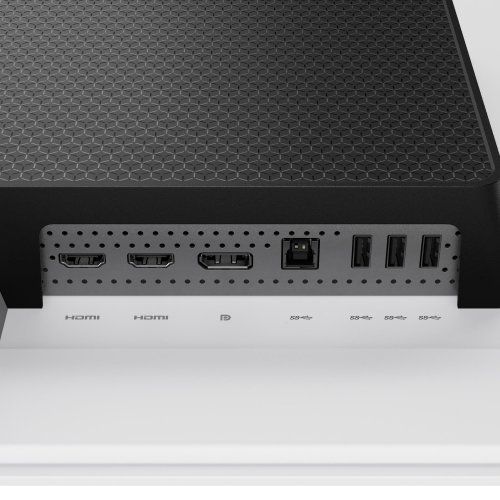 Монитор Lenovo 68CFGACBEU (снимка 5)