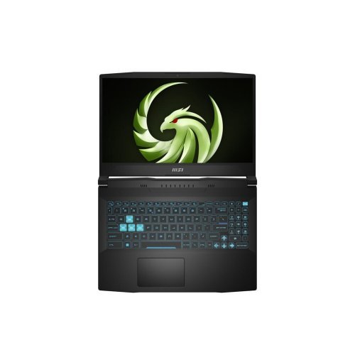 Лаптоп MSI 9S7-15QL42-046 (снимка 3)