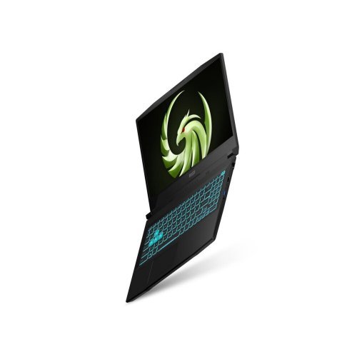 Лаптоп MSI 9S7-15QL42-046 (снимка 4)