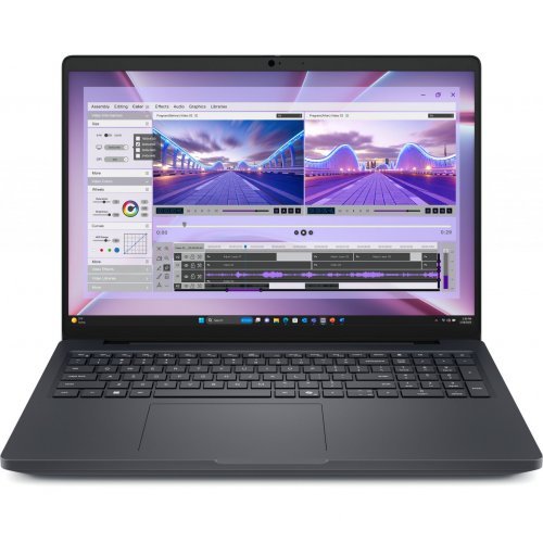 Настолен компютър Dell BTO119_MC16250_EMEA_UBUFIR (снимка 1)