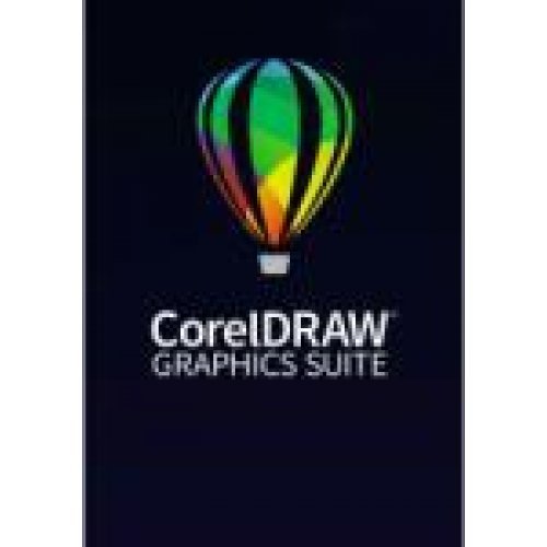 Приложен софтуер Corel LCCDGSENTMLA11 (снимка 1)