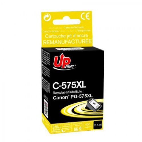 Консумативи за мастиленоструен печат > UPRINT PG-575XL (снимка 1)