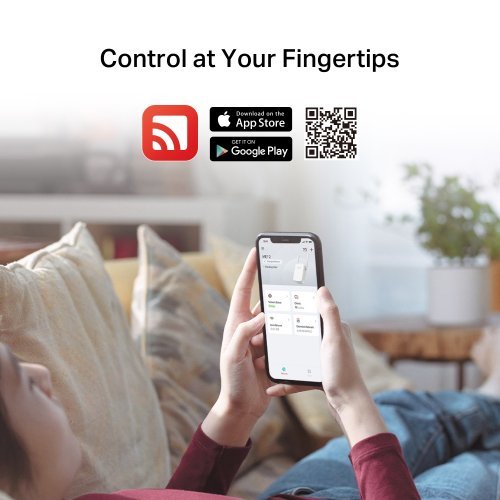 Access Point Mercusys ME12 (снимка 6)