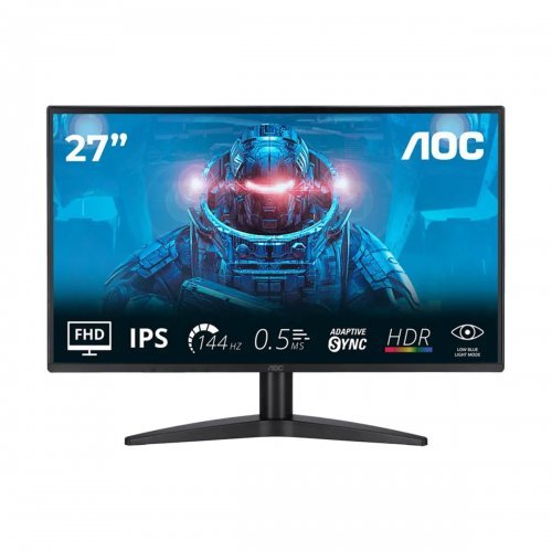 Монитор AOC 27B36X (снимка 1)