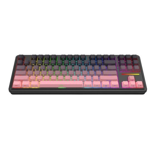 Клавиатура Redragon K728SP-RGB-PRO (снимка 3)