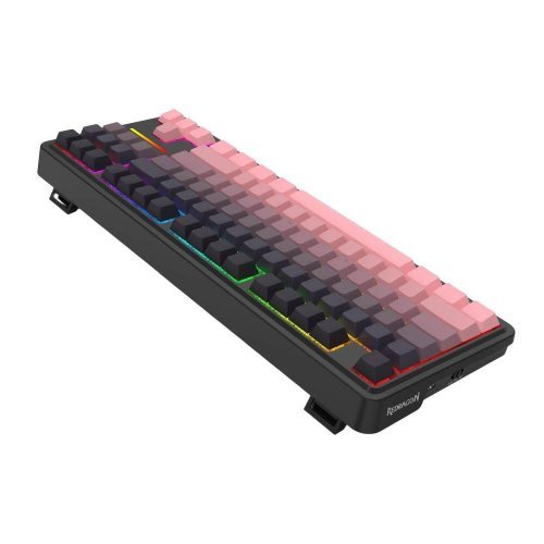 Клавиатура Redragon K728SP-RGB-PRO (снимка 4)