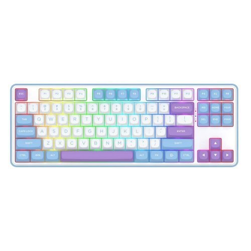 Клавиатура Redragon K707WBP-RGB-PRO (снимка 1)