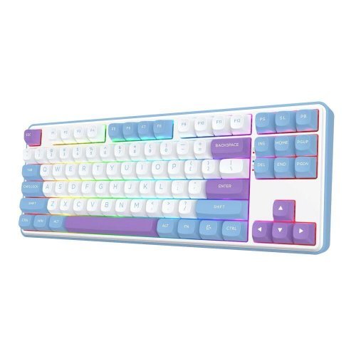 Клавиатура Redragon K707WBP-RGB-PRO (снимка 3)