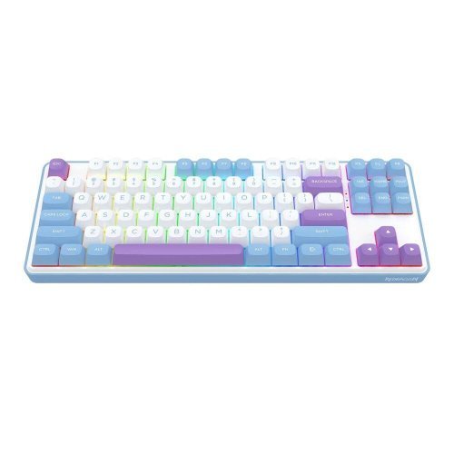 Клавиатура Redragon K707WBP-RGB-PRO (снимка 4)