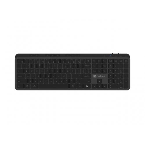 Клавиатура Natec NKL-2316 (снимка 1)