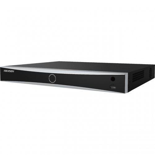 Мрежов видео рекордер Hikvision DS-7608NXI-I2 VPro (снимка 1)