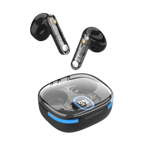 Слушалки SBOX GEB-TWS37-B (снимка 1)