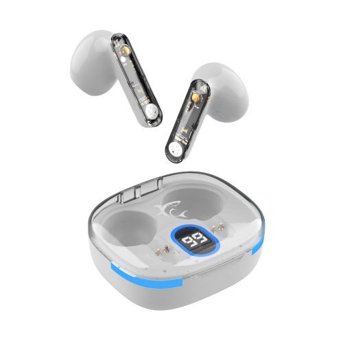 Слушалки SBOX GEB-TWS37-W (снимка 1)