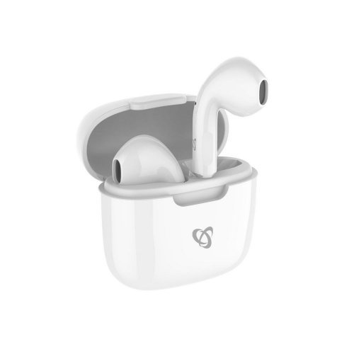 Слушалки SBOX EB-TWS18-W (снимка 1)