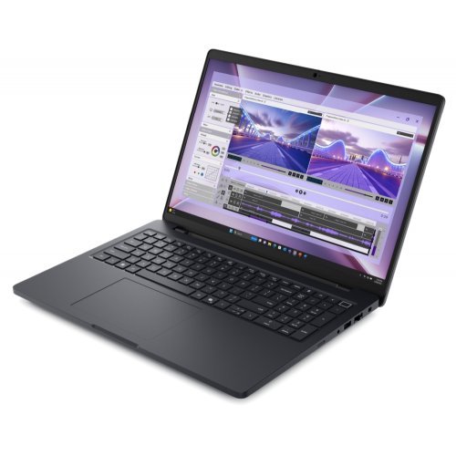 Лаптоп Dell BTO123_MC16250_EMEA (снимка 2)