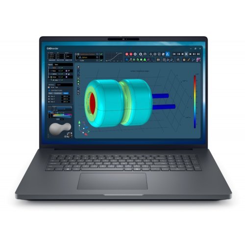 Лаптоп Dell BTO104_MB18250_EMEA (снимка 1)