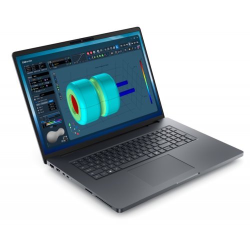 Лаптоп Dell BTO101_MB18250_EMEA (снимка 2)
