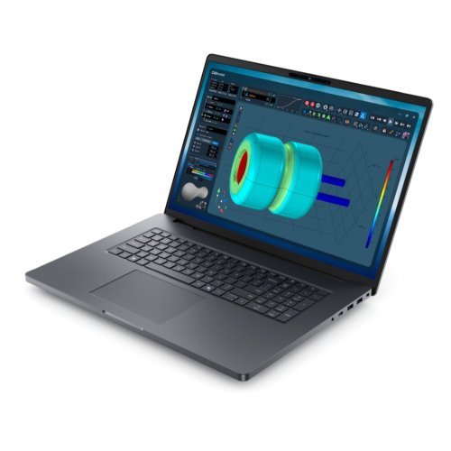 Лаптоп Dell BTO101_MB18250_EMEA (снимка 3)
