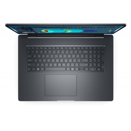 Лаптоп Dell BTO101_MB18250_EMEA (снимка 4)