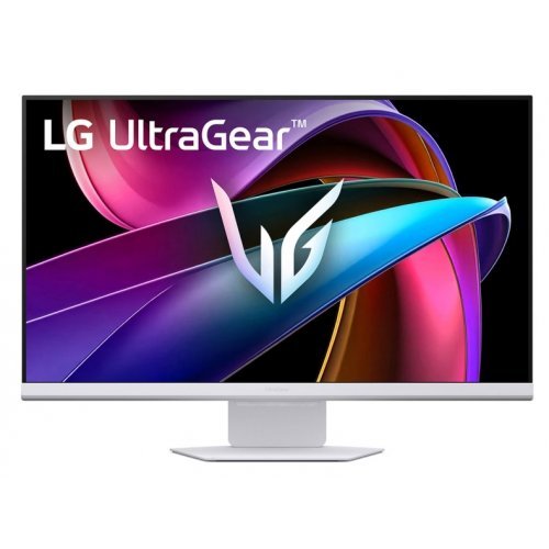 Монитор LG 32G810SA-W (снимка 4)