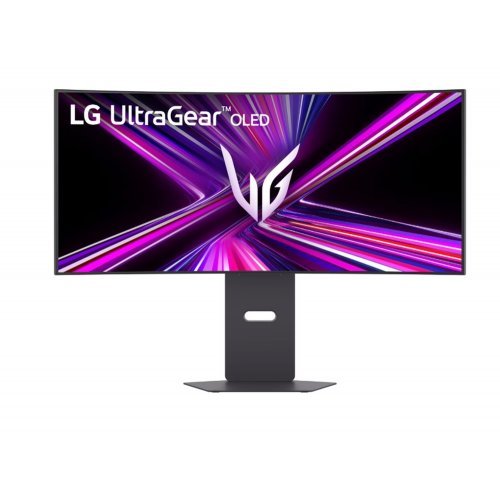 Монитор LG 34GX900A-B (снимка 1)