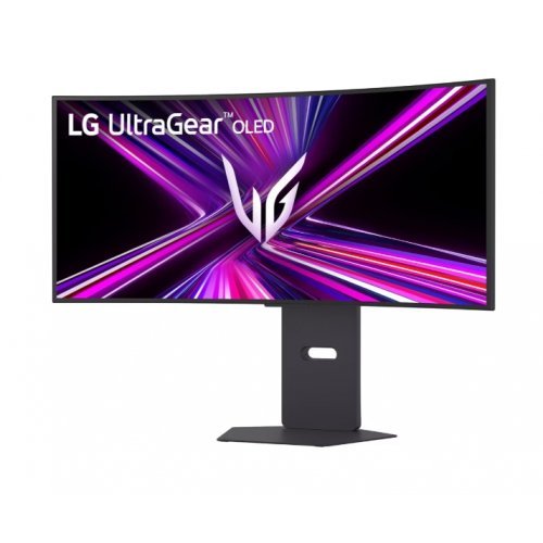 Монитор LG 34GX900A-B (снимка 2)