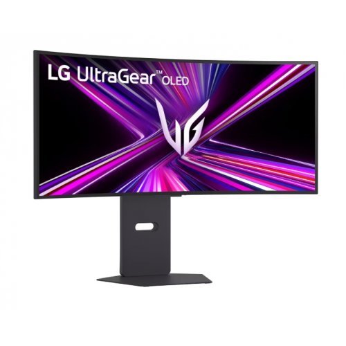 Монитор LG 34GX900A-B (снимка 3)