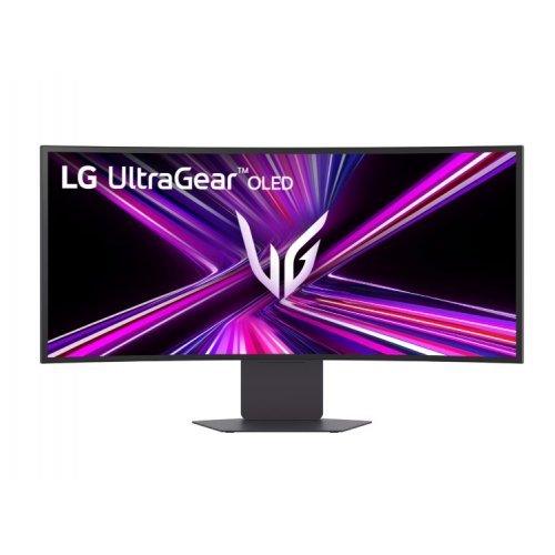 Монитор LG 34GX900A-B (снимка 4)