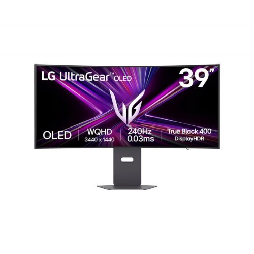 Монитор LG 39GX900A-B (снимка 1)