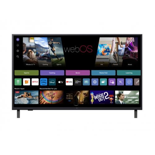 Телевизор LG 43UA74003LB (снимка 1)