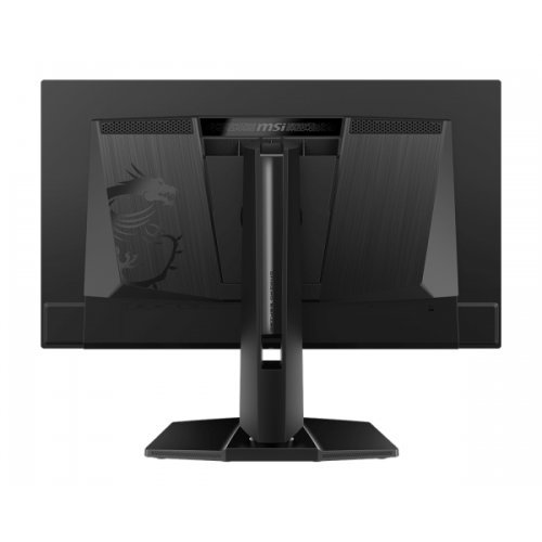 Монитор MSI MAG_272QP_QD-OLED_X50 (снимка 2)