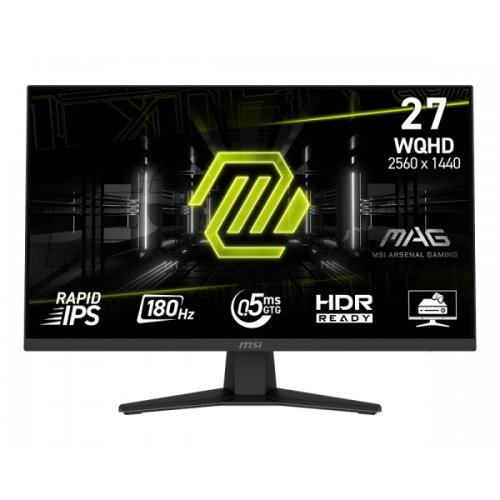 Монитор MSI MAG_274QF (снимка 1)