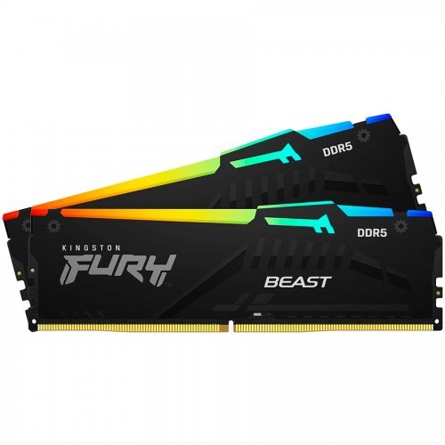 RAM памет Kingston KF552C40BBAK2-16 (снимка 1)