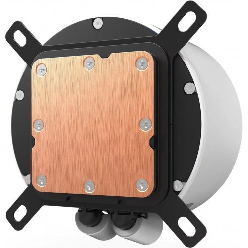 Охлаждане NZXT RL-KR28E-W2 (снимка 3)