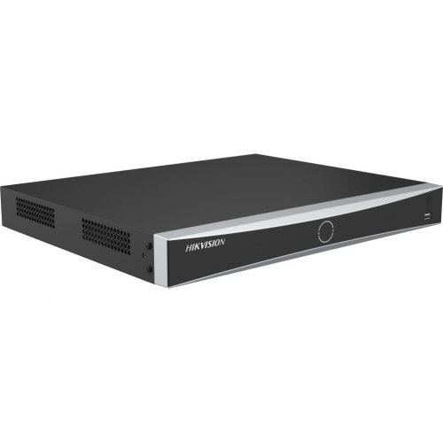 Мрежов видео рекордер Hikvision DS-7616NXI-I2/VPro (снимка 2)