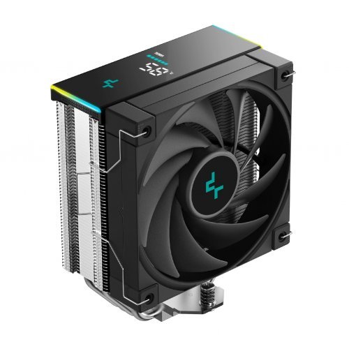 Охлаждане DeepCool R-AK400-BKADMN-GJD (снимка 1)
