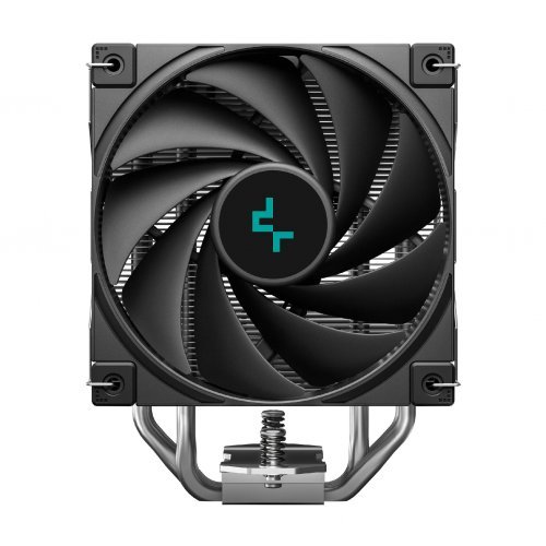 Охлаждане DeepCool R-AK400-BKADMN-GJD (снимка 3)