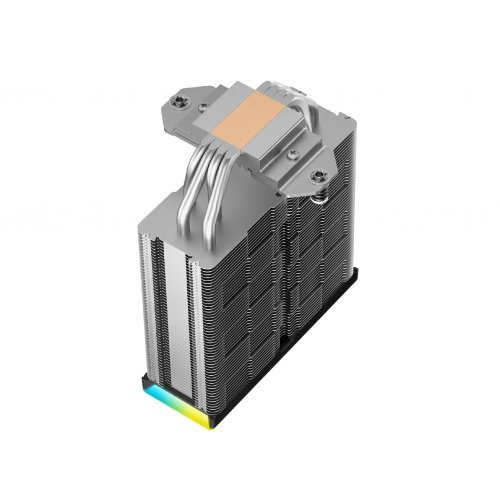 Охлаждане DeepCool R-AK400-BKADMN-GJD (снимка 5)