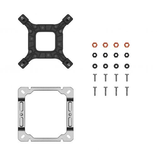 Охлаждане DeepCool R-AK400-BKADMN-GJD (снимка 8)