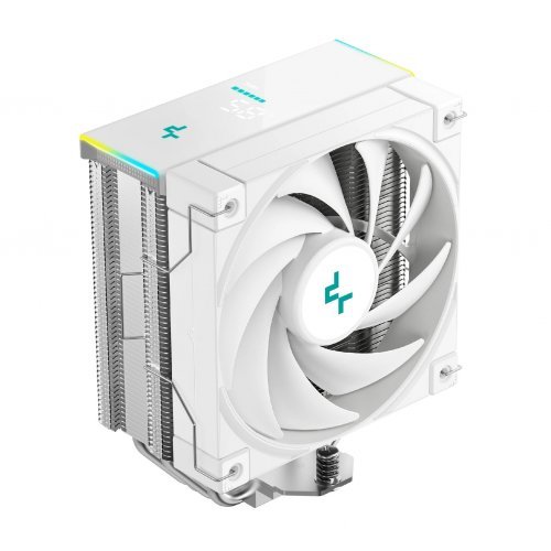 Охлаждане DeepCool R-AK400-WHADMN-GJD (снимка 1)