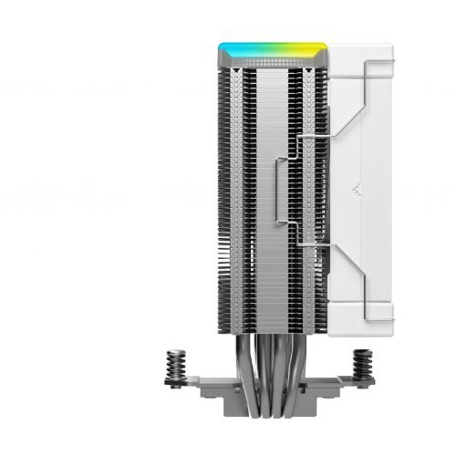 Охлаждане DeepCool R-AK400-WHADMN-GJD (снимка 4)