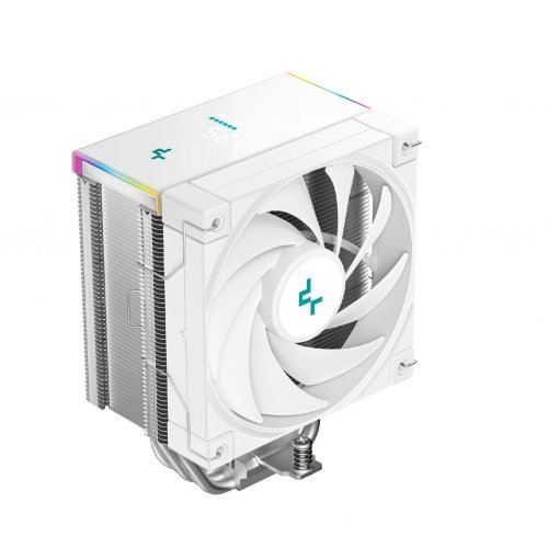 Охлаждане DeepCool R-AK500S-WHADMN-GJD (снимка 1)