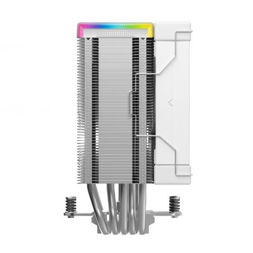 Охлаждане DeepCool R-AK500S-WHADMN-GJD (снимка 4)