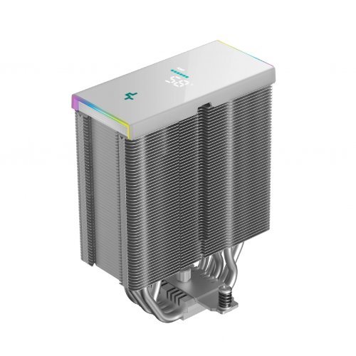 Охлаждане DeepCool R-AK500S-WHADMN-GJD (снимка 6)